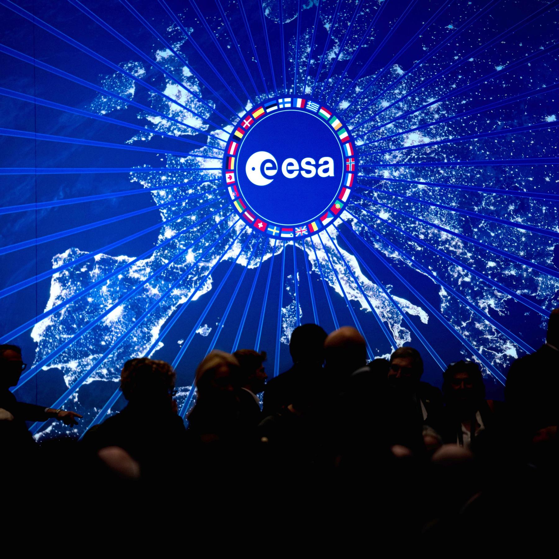 ESA-Konferenz: Wohin steuert die europäische Raumfahrt?