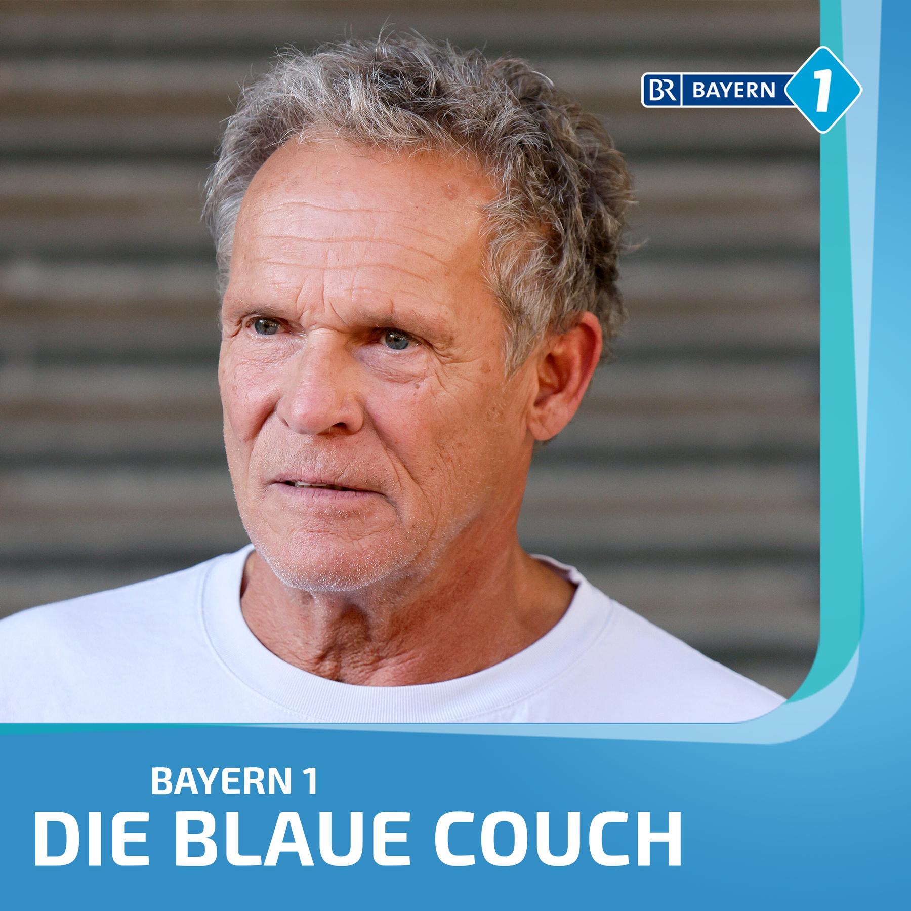 Christian Tramitz, Schauspieler, "Meine Eltern haben gesagt: 'Wenn nichts anderes geht – mach halt das!'"