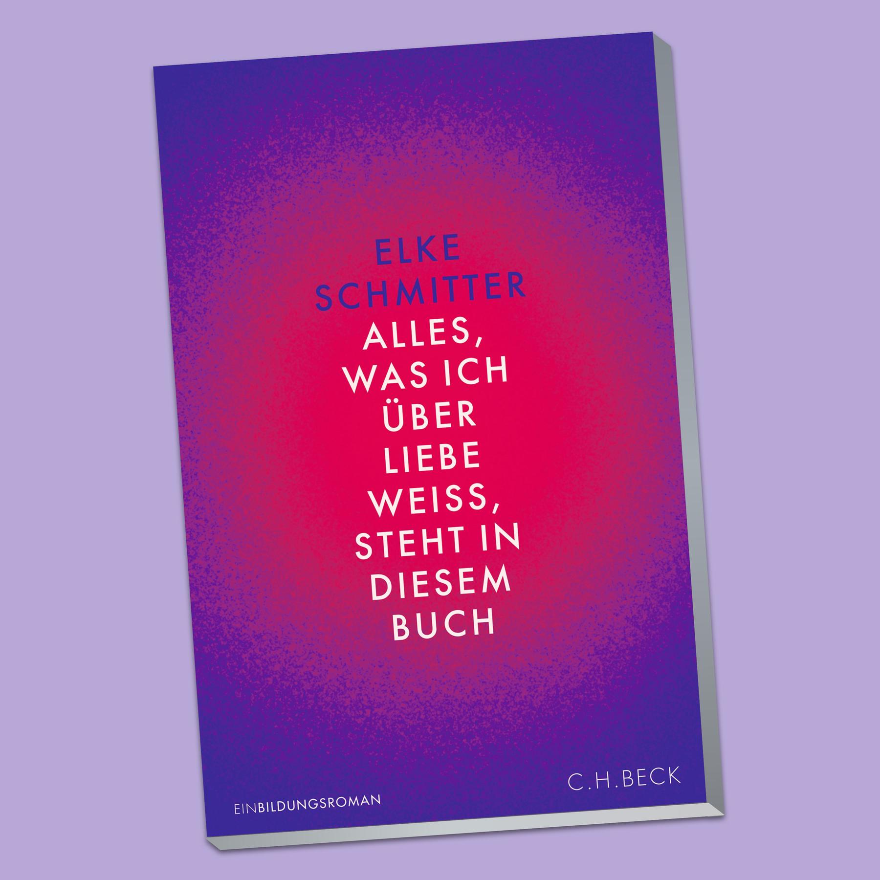 Das Büchermagazin
