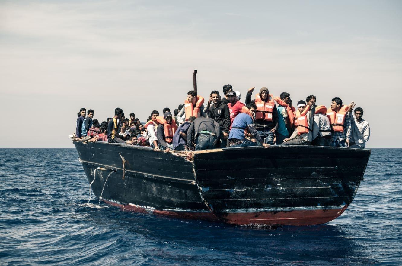 Das EU-Parlament hat heute über die künftige Asylpolitik der Europäischen Union entschieden - und der umstrittenen Asylreform final zugestimmt.