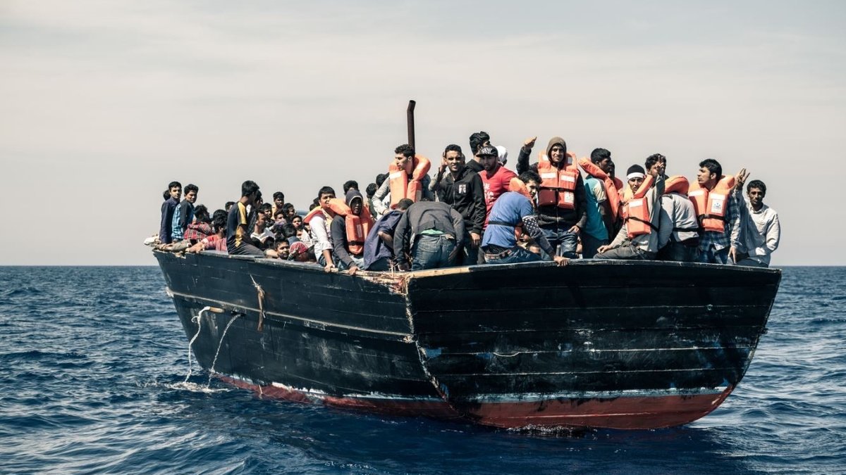 EU-Parlament macht Weg für Asylreform frei