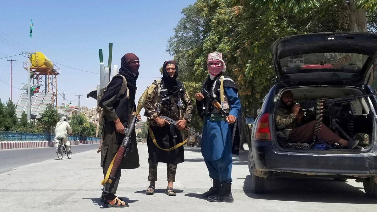 Im norden des landes wurden in den vergangenen 24 stunden mindestens acht weitere bezirke von den taliban. Afghanistan Taliban Besetzte Gebiete . Pew6nxoiz3jagm