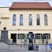 Jiddisch-Kurs für Anfänger | Bild: Ehem.Synagoge Kriegshaber in Augsburg, 2022 c picture alliance_KNA_Christopher Beschnitt