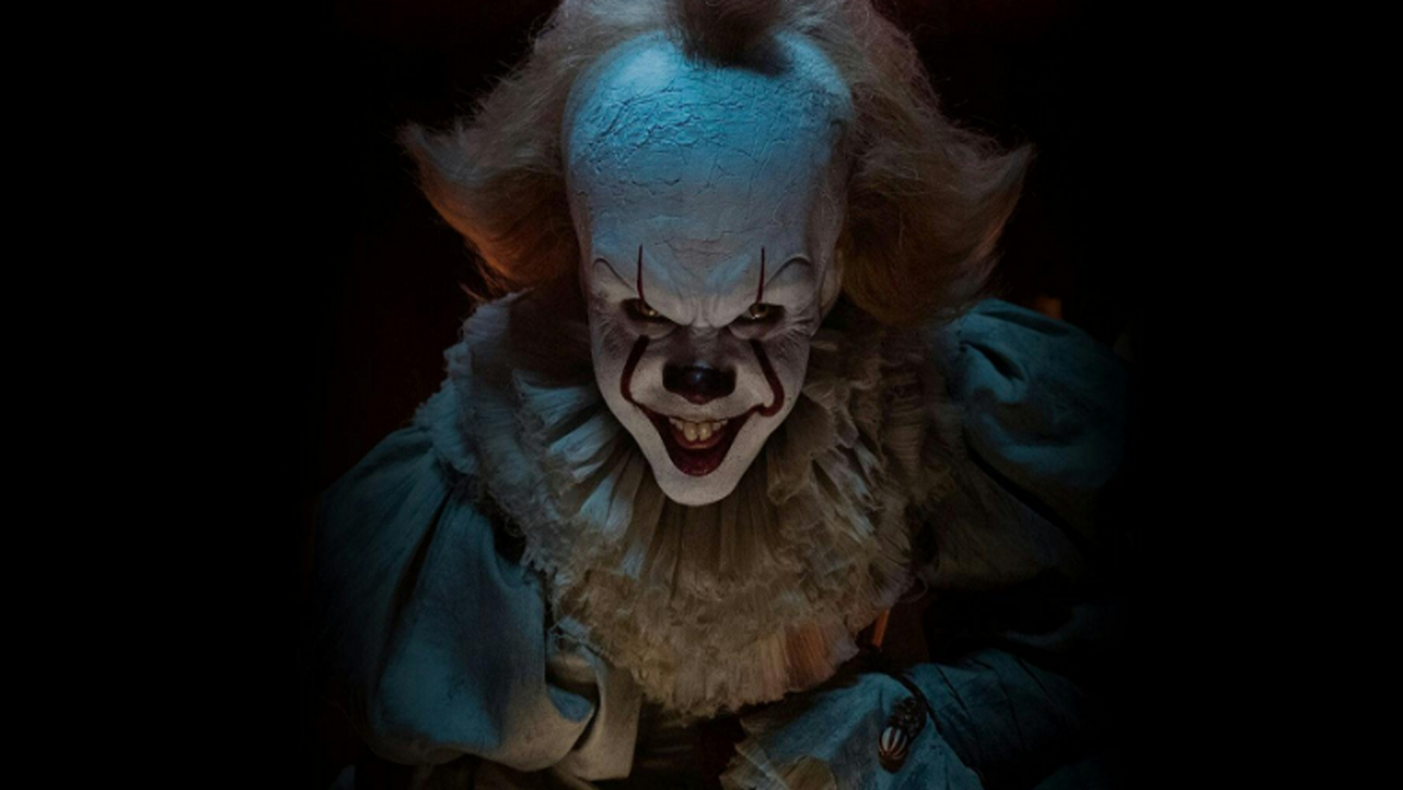 Szene aus "Es: Welcome to Derry"