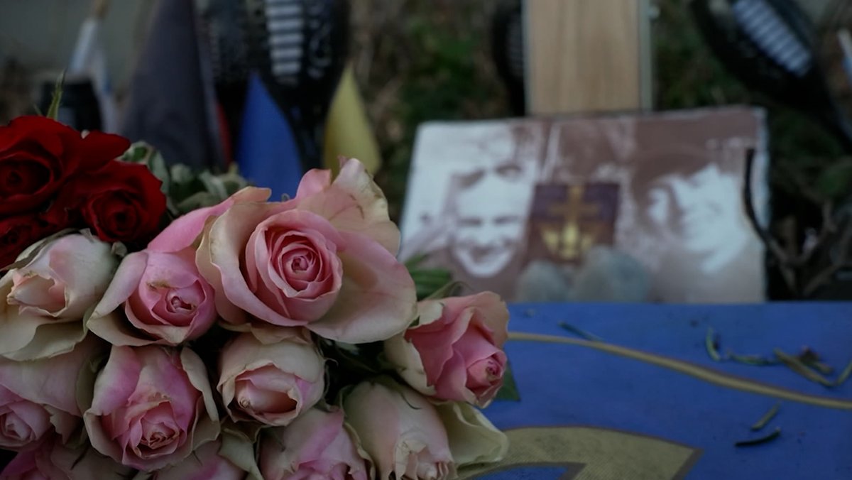 Getötete Ukrainer in Murnau: Angeklagter Russe bereut Tat