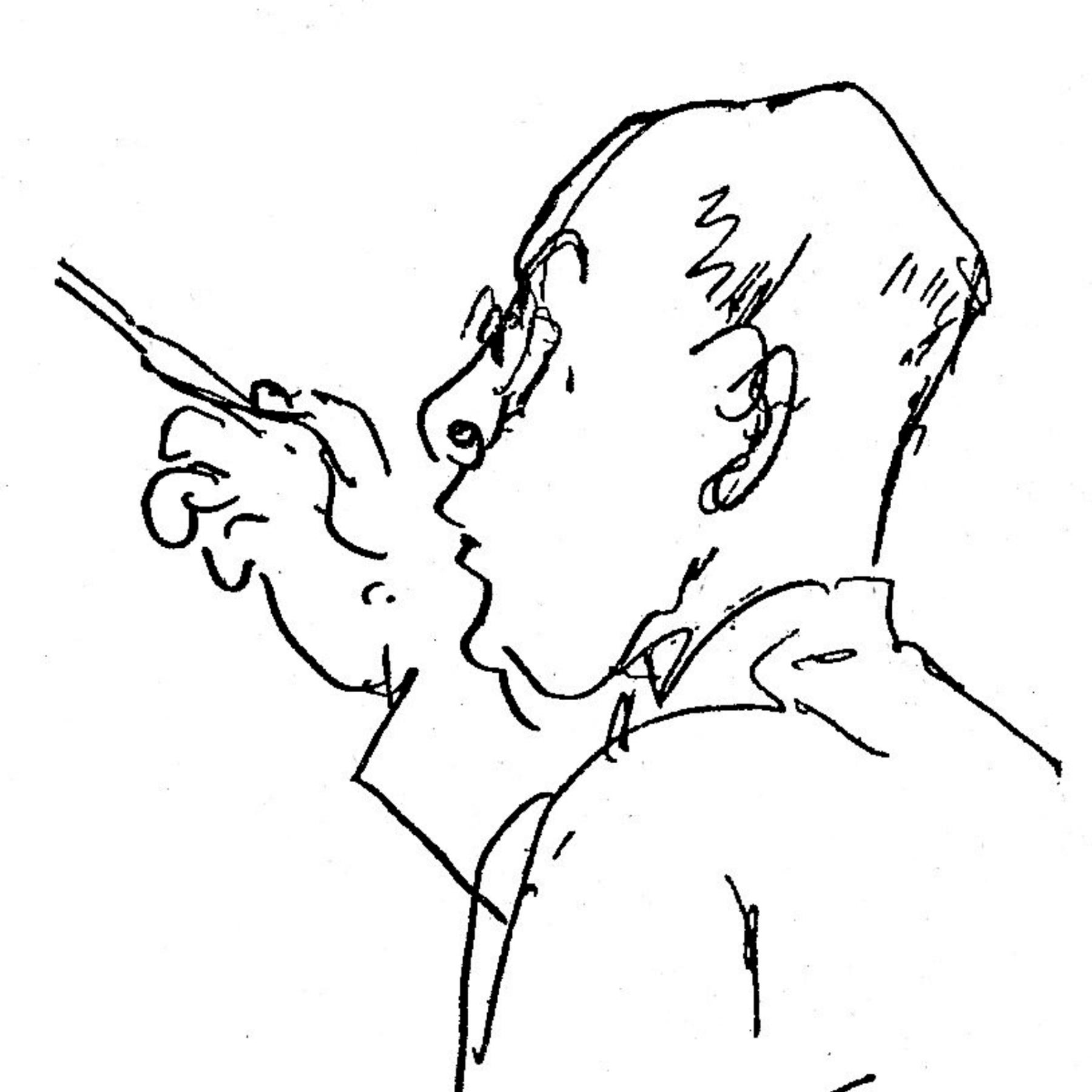 Der Dirigent Gustav Brecher wird geboren Der Dirigent Gustav Brecher wird geboren