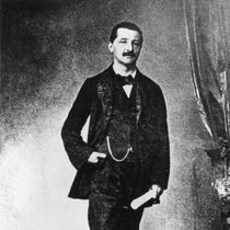 Anton Bruckner - Sonderling mit Sinn fürs Makabre | Bild: picture alliance / akg-images