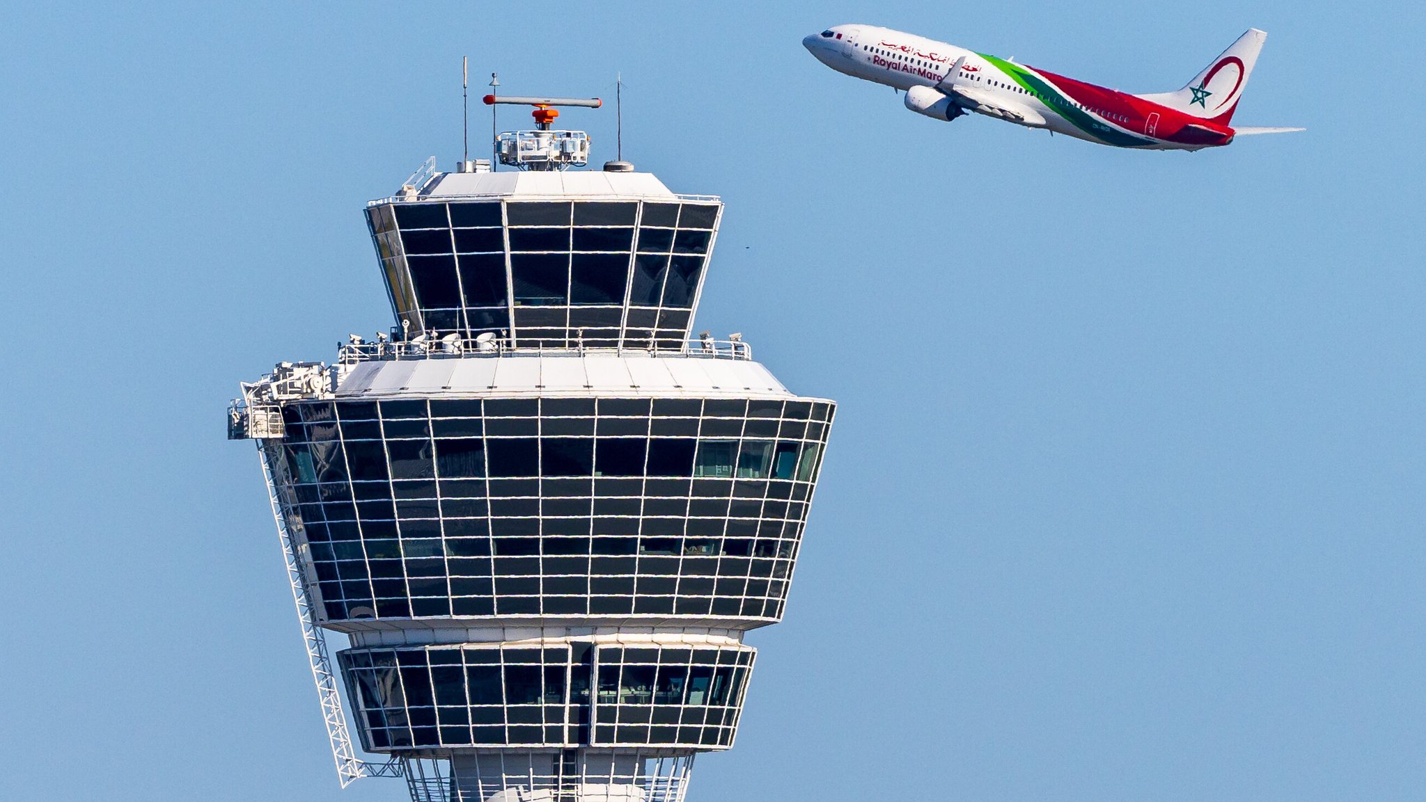 "Verdächtige Wahrnehmung": Flughafen München kurzzeitig gesperrt