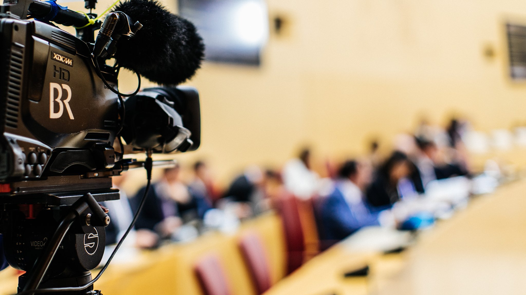 Debatte um Rundfunkreform: BR-Gesetz im Landtag