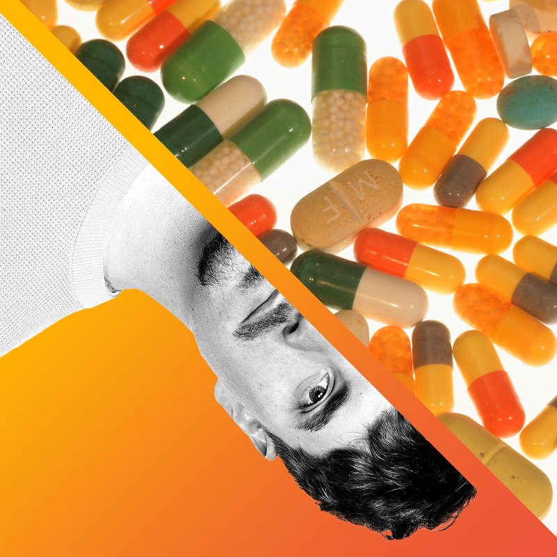 Medikamente: Was hilft gegen Engpässe? - Dreimal besser | BR Podcast
