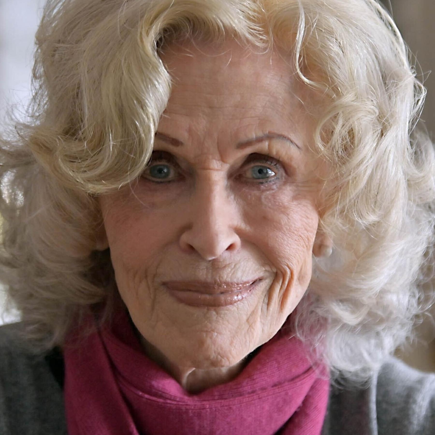 Bibi Johns, Sängerin: Welterfolg mit "Bella Bimba" Bibi Johns, Sängerin: Welterfolg mit "Bella Bimba"