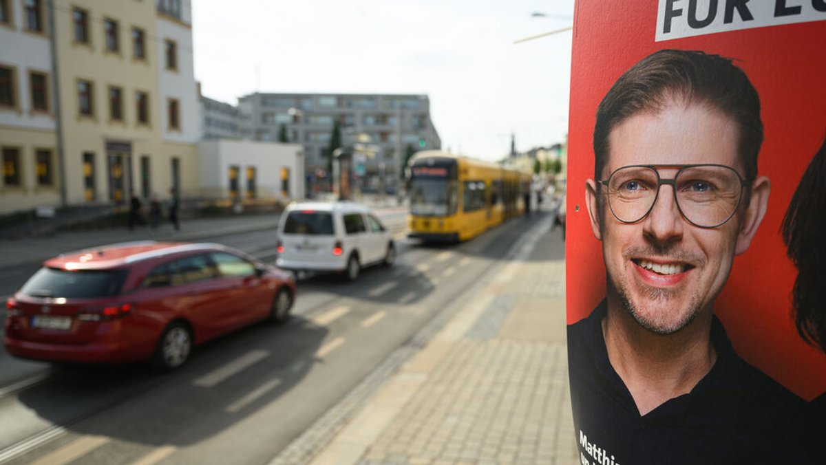 Angriff auf SPD-Politiker Ecke: Scholz sieht Demokratie bedroht
