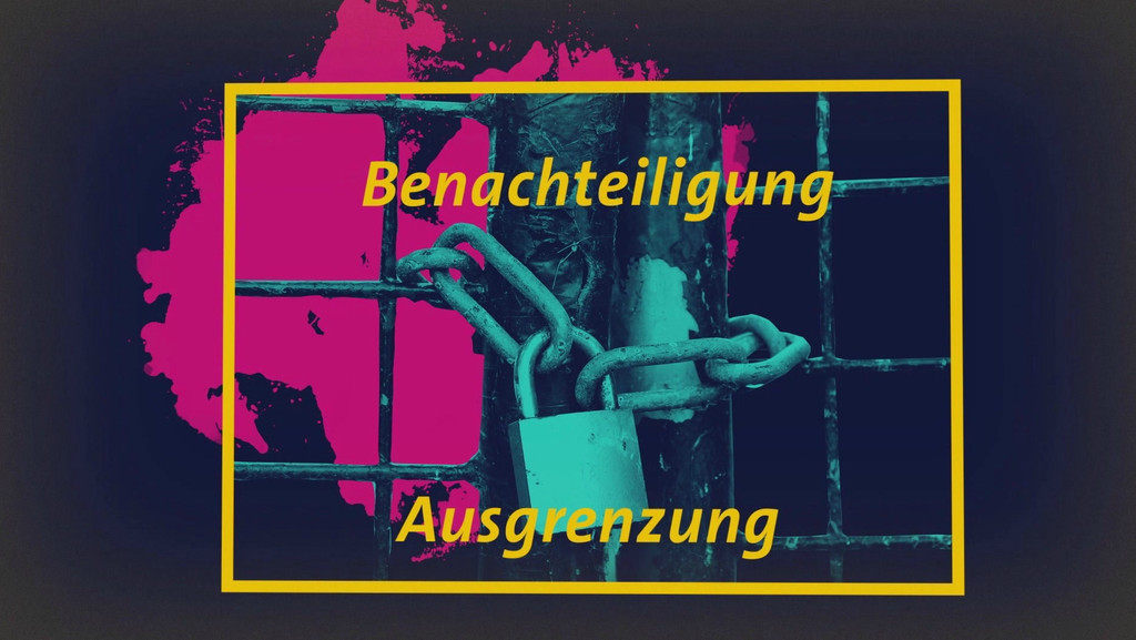 Was ist Antiziganismus? | Bild: BR Was ist Antiziganismus?