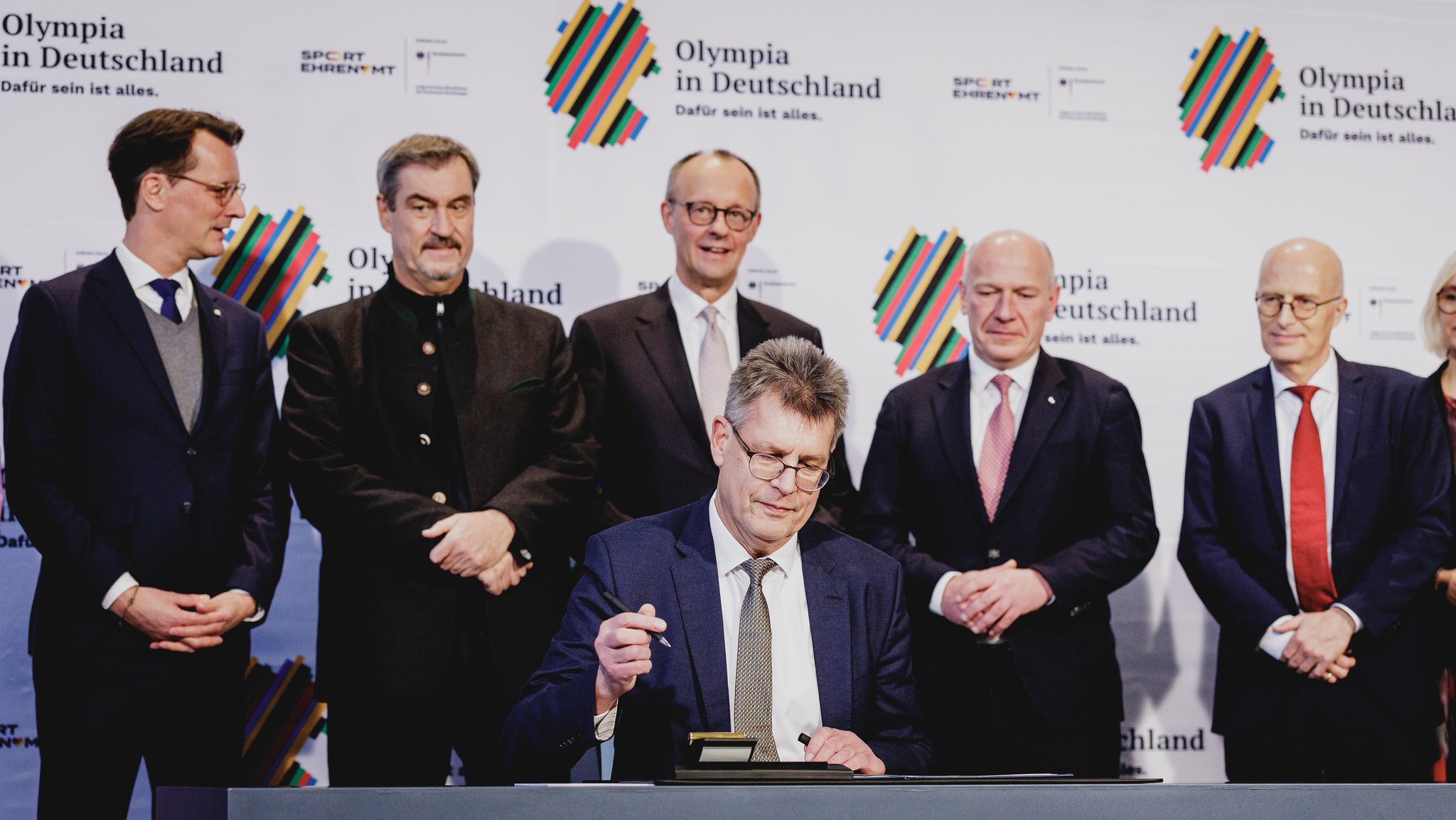 Münchens Olympia-Ambition: Kompliziertes Verfahren entscheidet