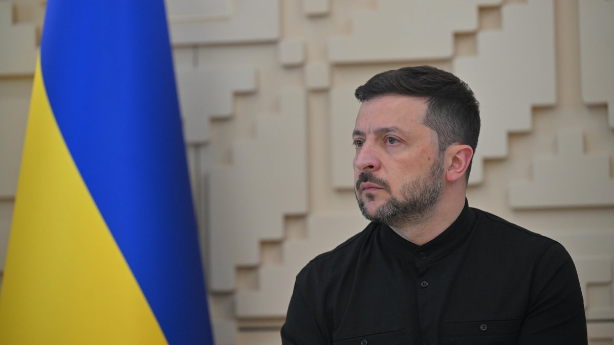 Ukraine-Krieg: Wie es Frieden geben kann