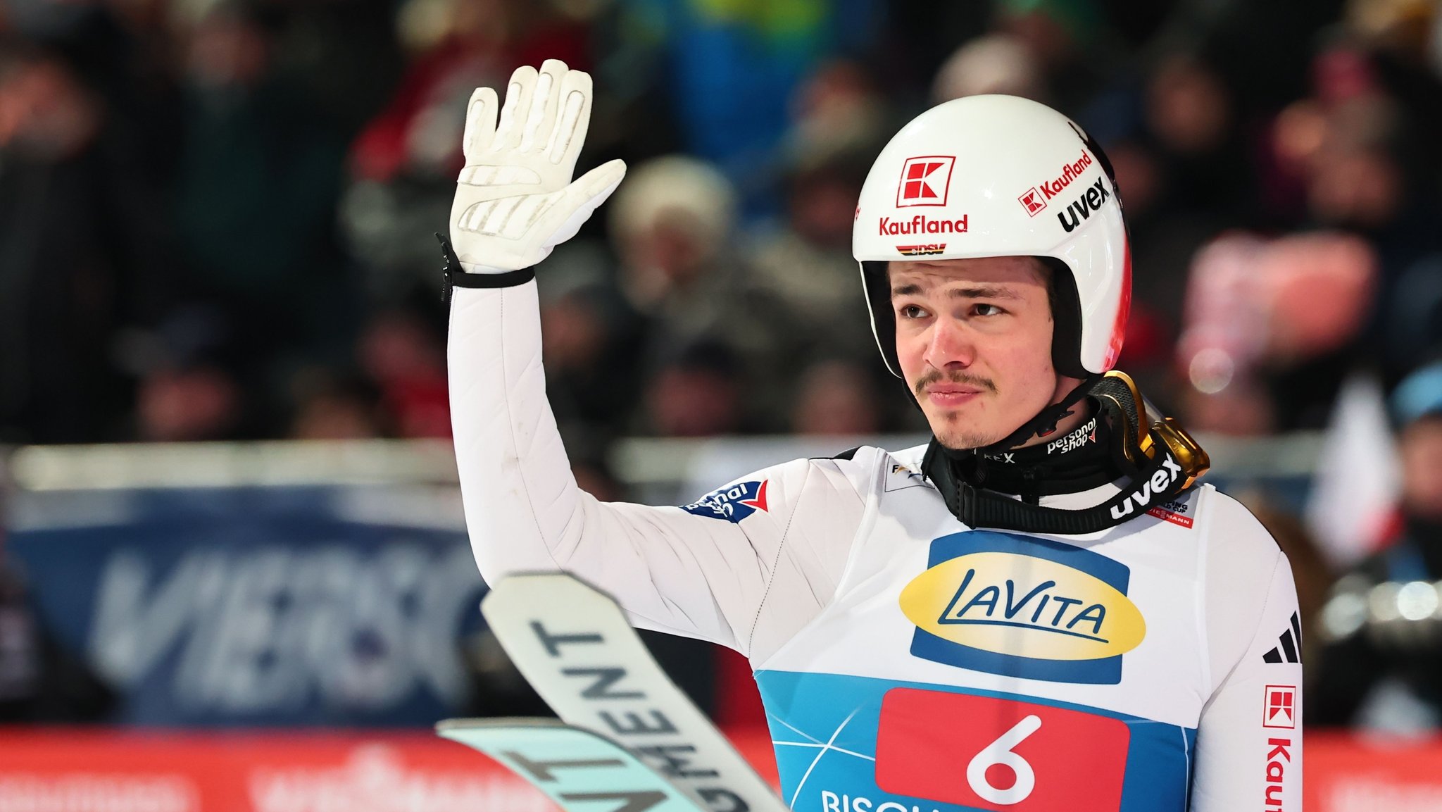 74. Vierschanzentournee - Bischofshofen