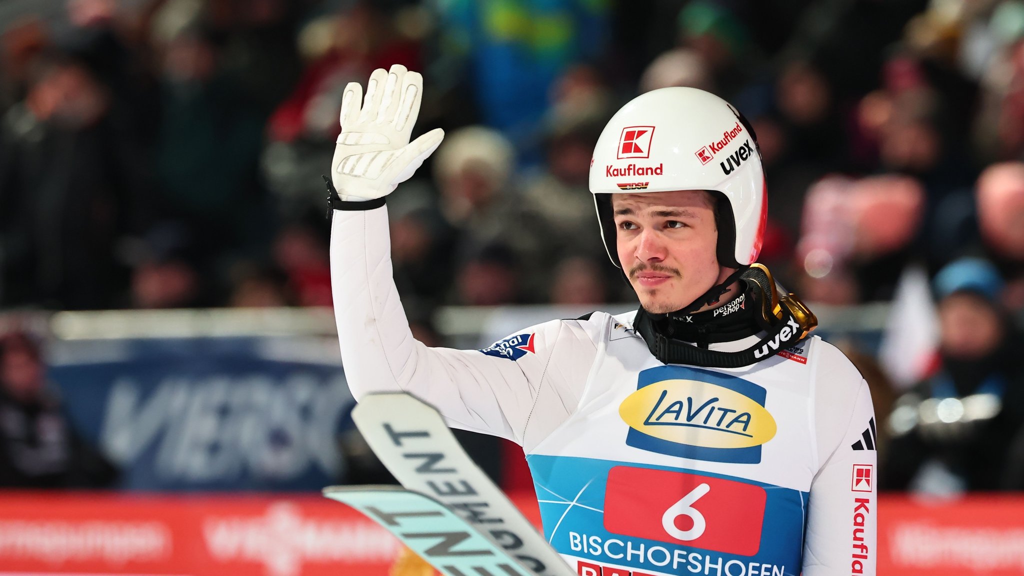 74. Vierschanzentournee - Bischofshofen