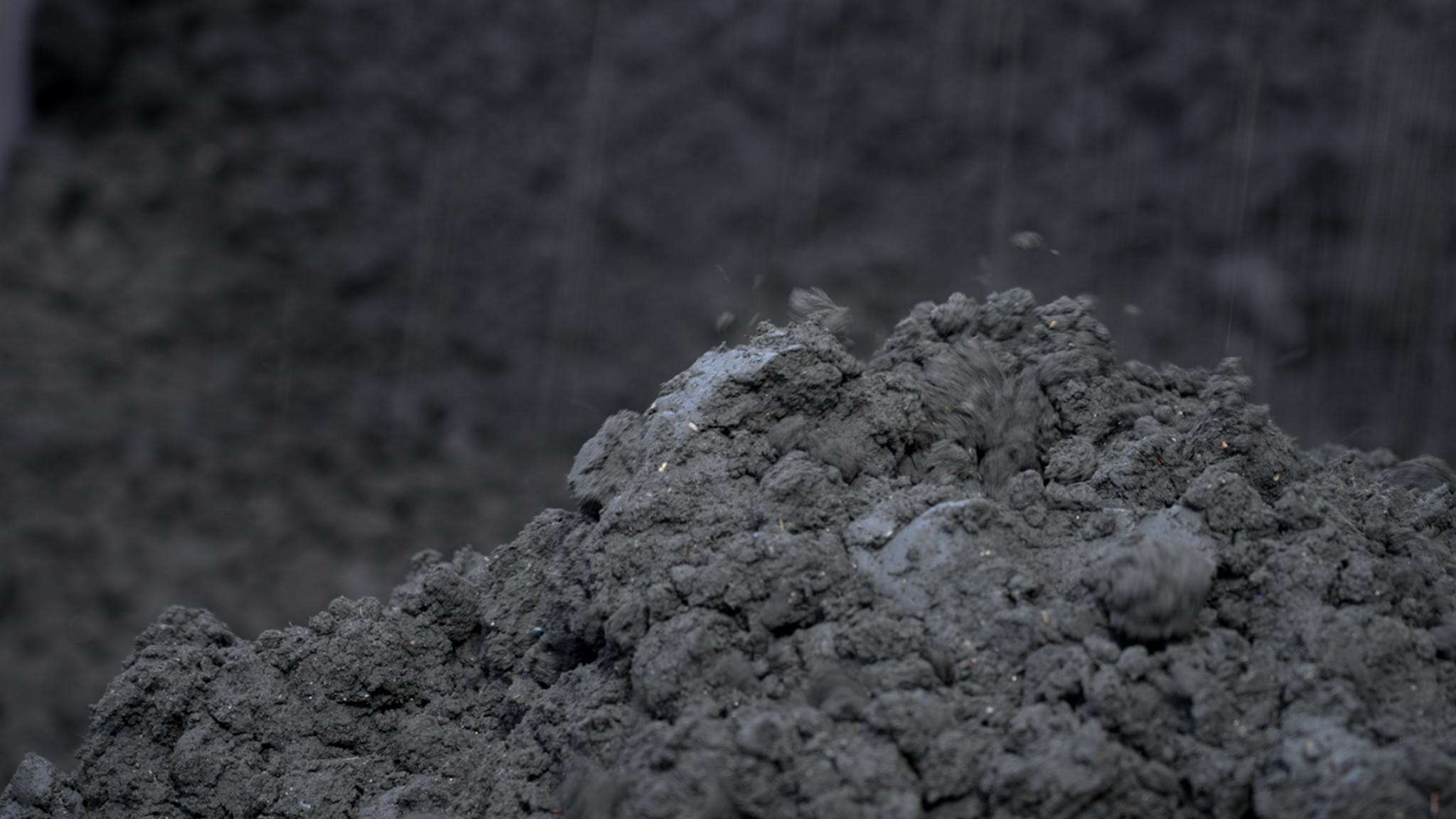 Mit menschlichen Exkrementen aus der Phosphor-Krise?