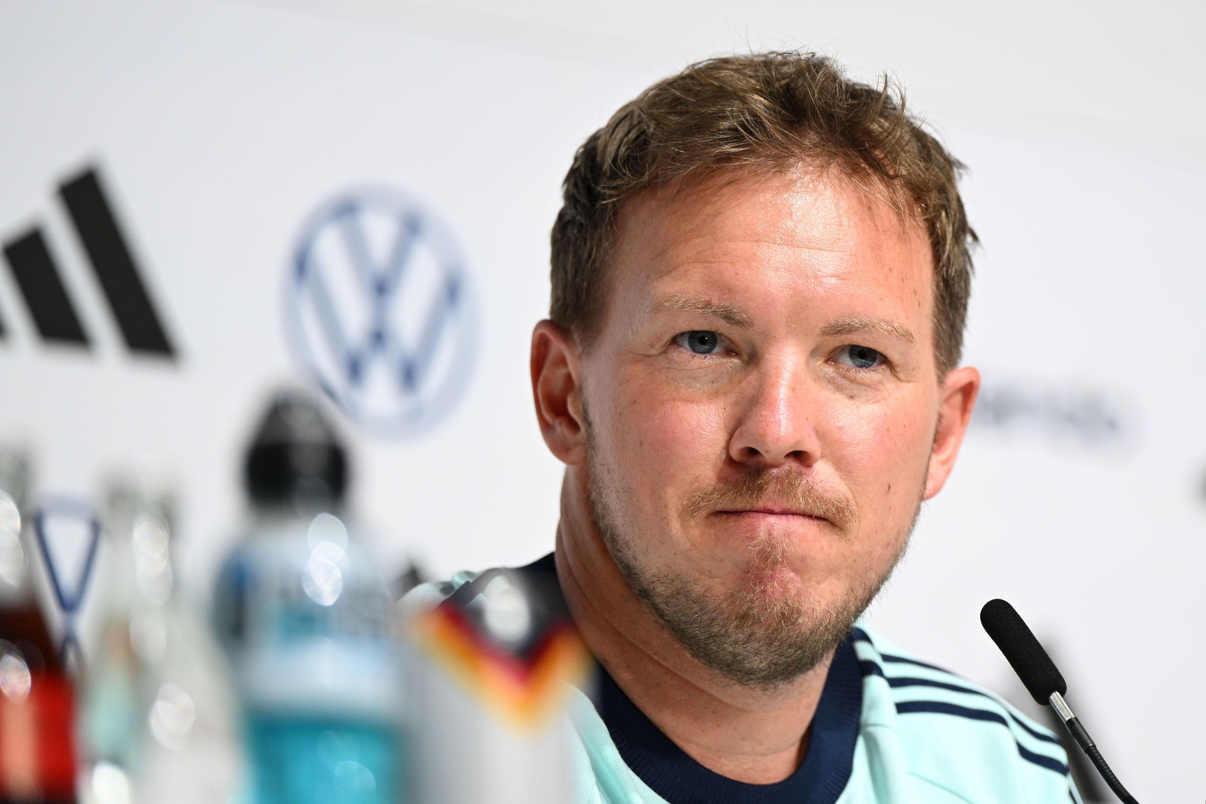 Julian Nagelsmann