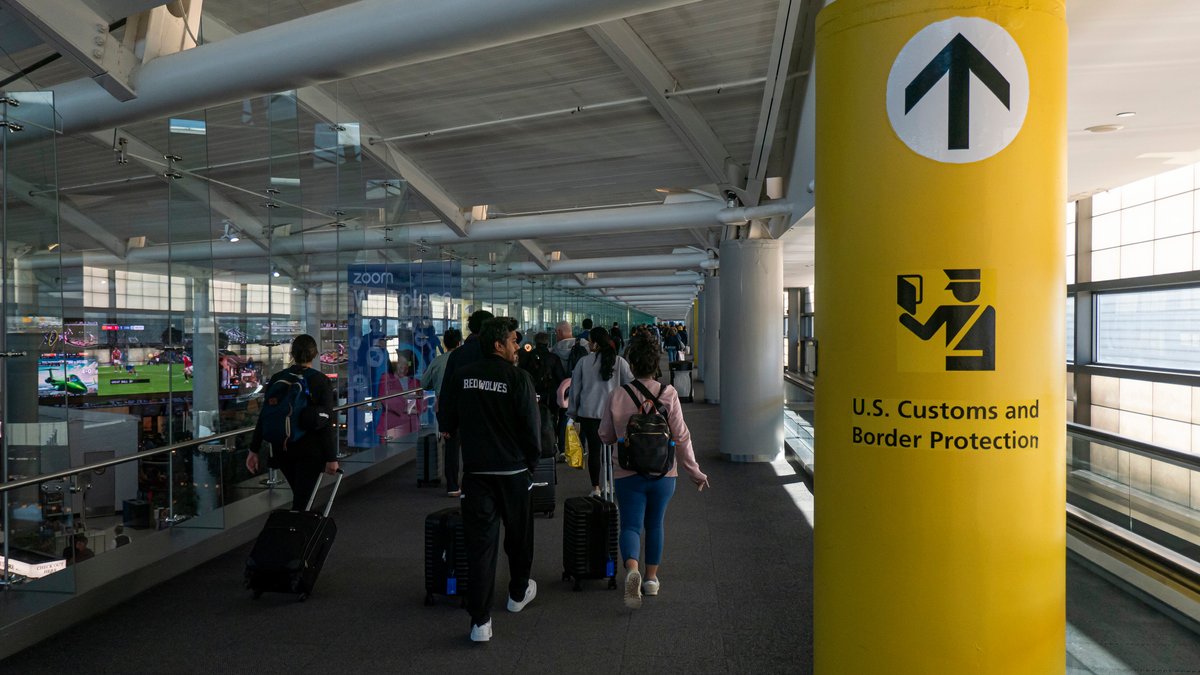 Reise in die USA geplant? Was Sie jetzt wissen sollten