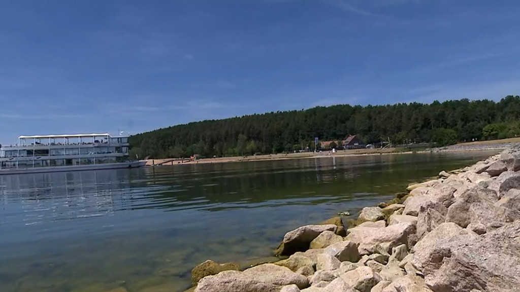 Brombachsee
