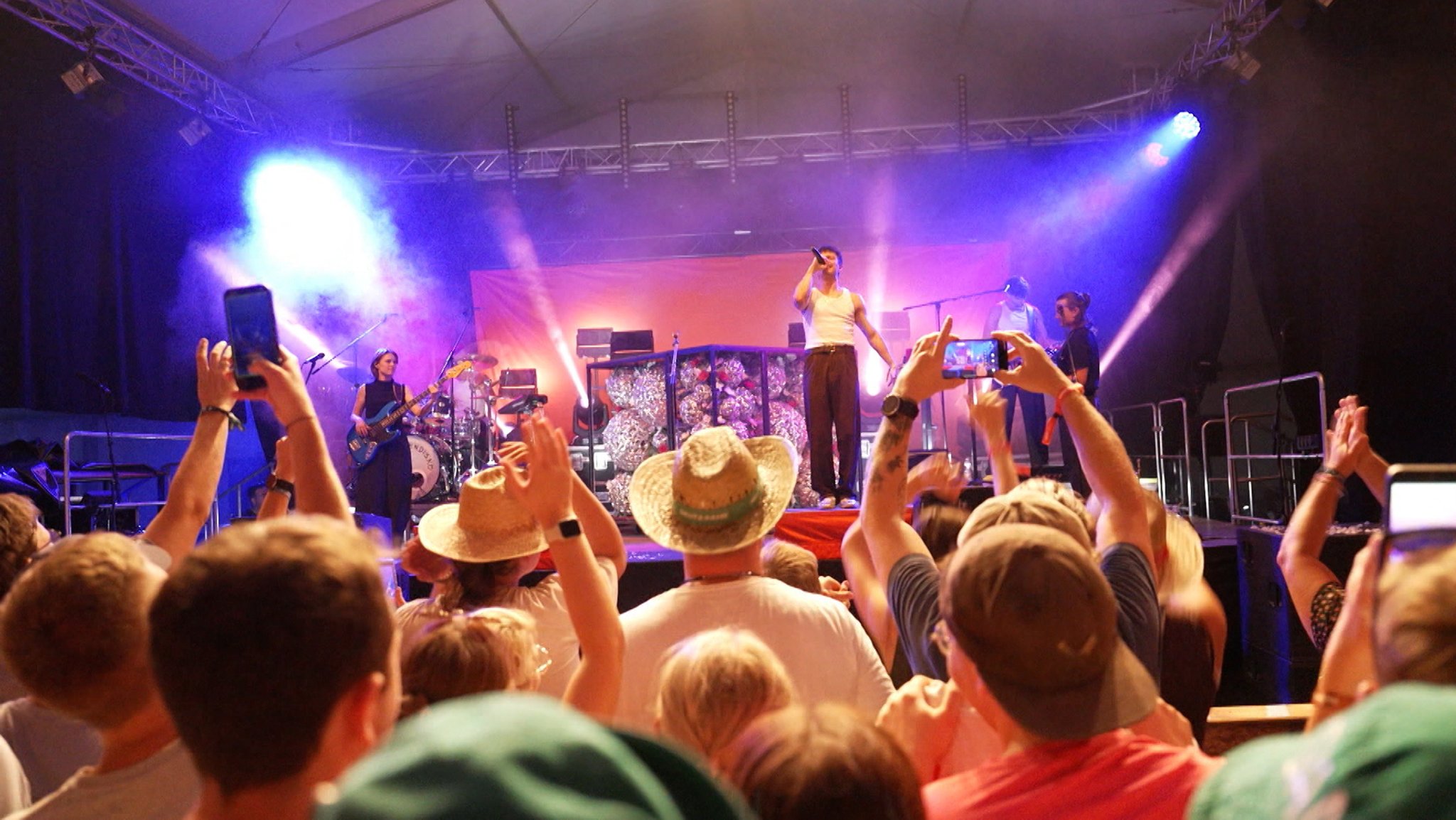 Brass Wiesn Festival