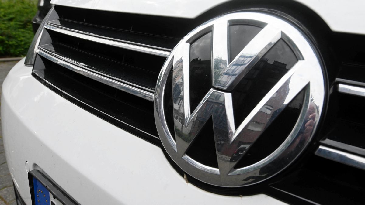 Urteil Im Dieselskandal Vw Muss Schadenersatz Bezahlen Br24