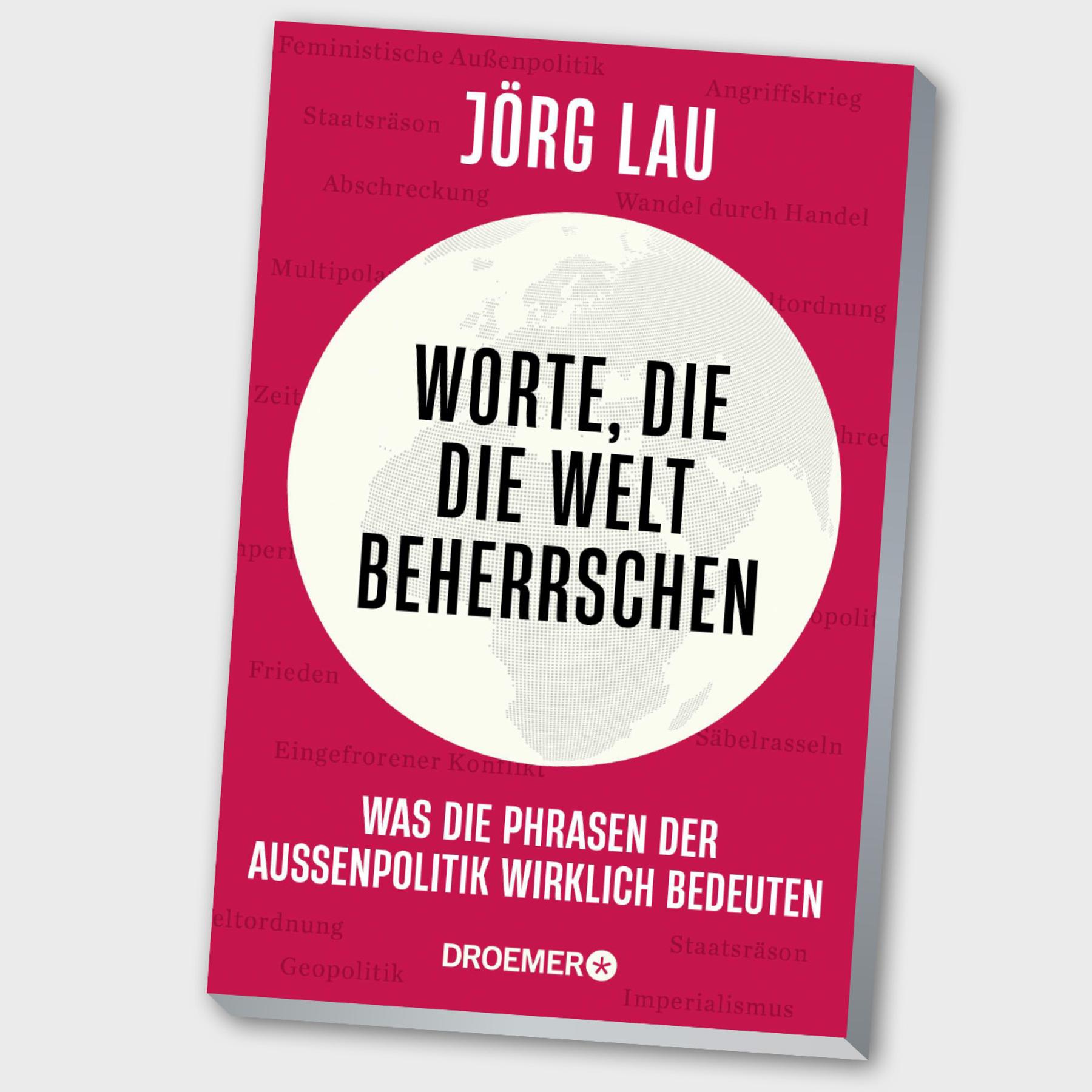Die Sprache der Außenpolitik