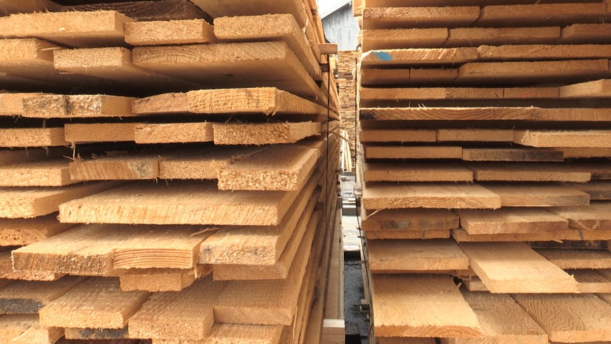 Zimmereien im Chiemgau: Mit heimischem Holz durch die Preiskrise
