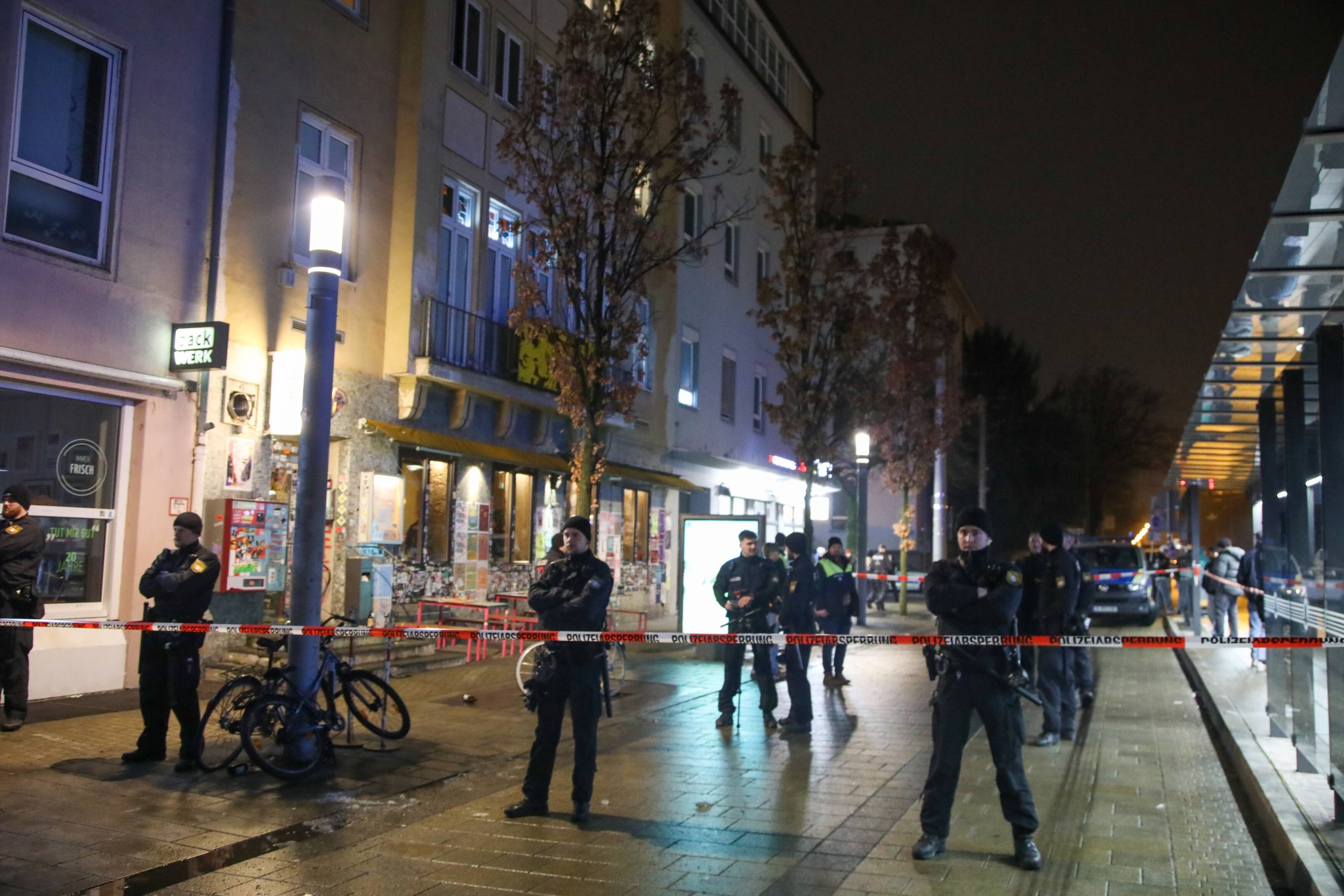 Drogenrazzia in Augsburg: Was darf die Polizei und was nicht?  