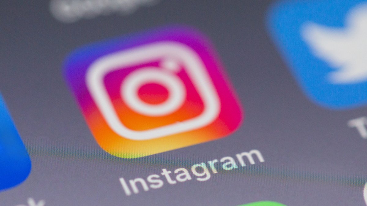 Irische Datenschützer verhängen Rekordstrafe gegen Instagram