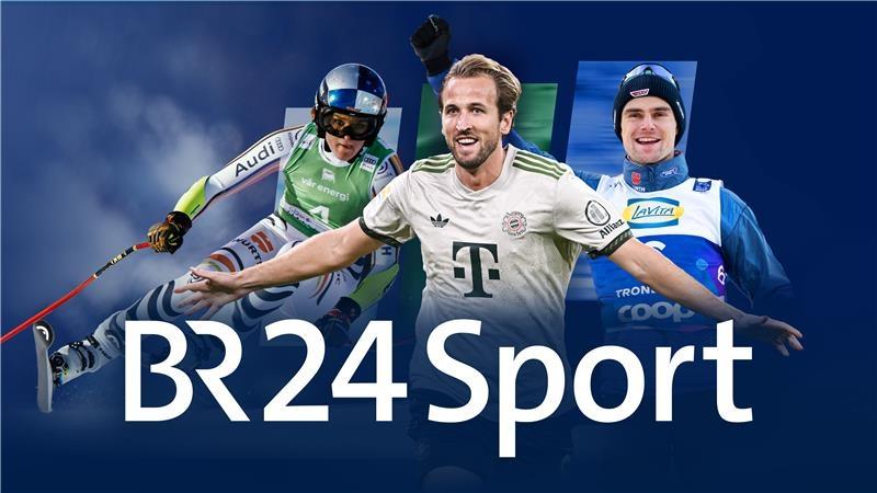 BR24Sport in der ARD Mediathek