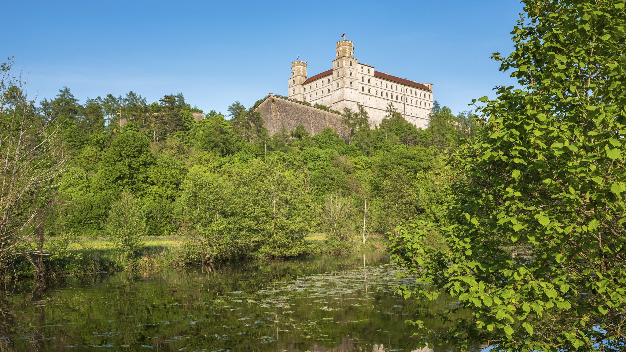 Bettenmangel: Kränkelnder Tourismus auf dem Land