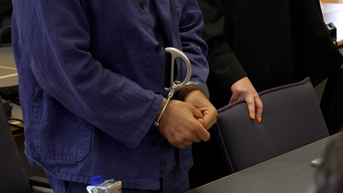 Urteile im Prozess um Attacke in Straubinger Gefängnis