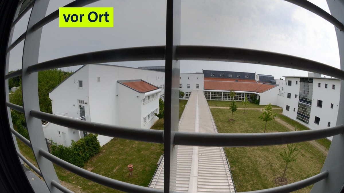 Gefangen in der Psychiatrie: Krank oder gefährlich?