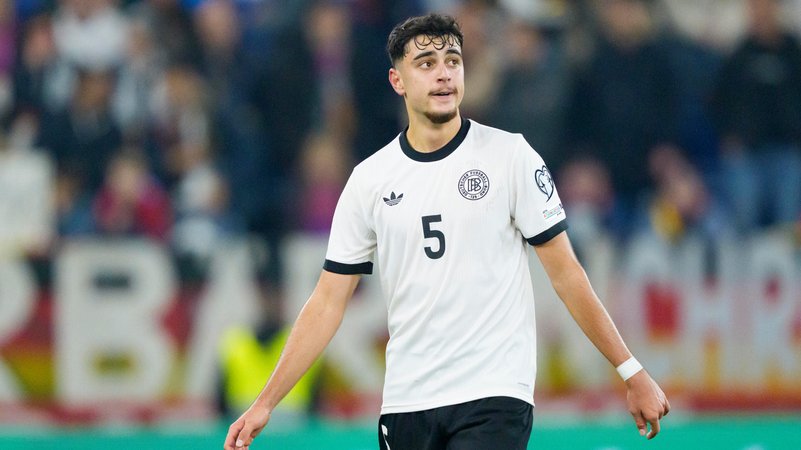 Aleksandar Pavlovic | Bild: picture alliance / Peter Schatz Aleksandar Pavlovic