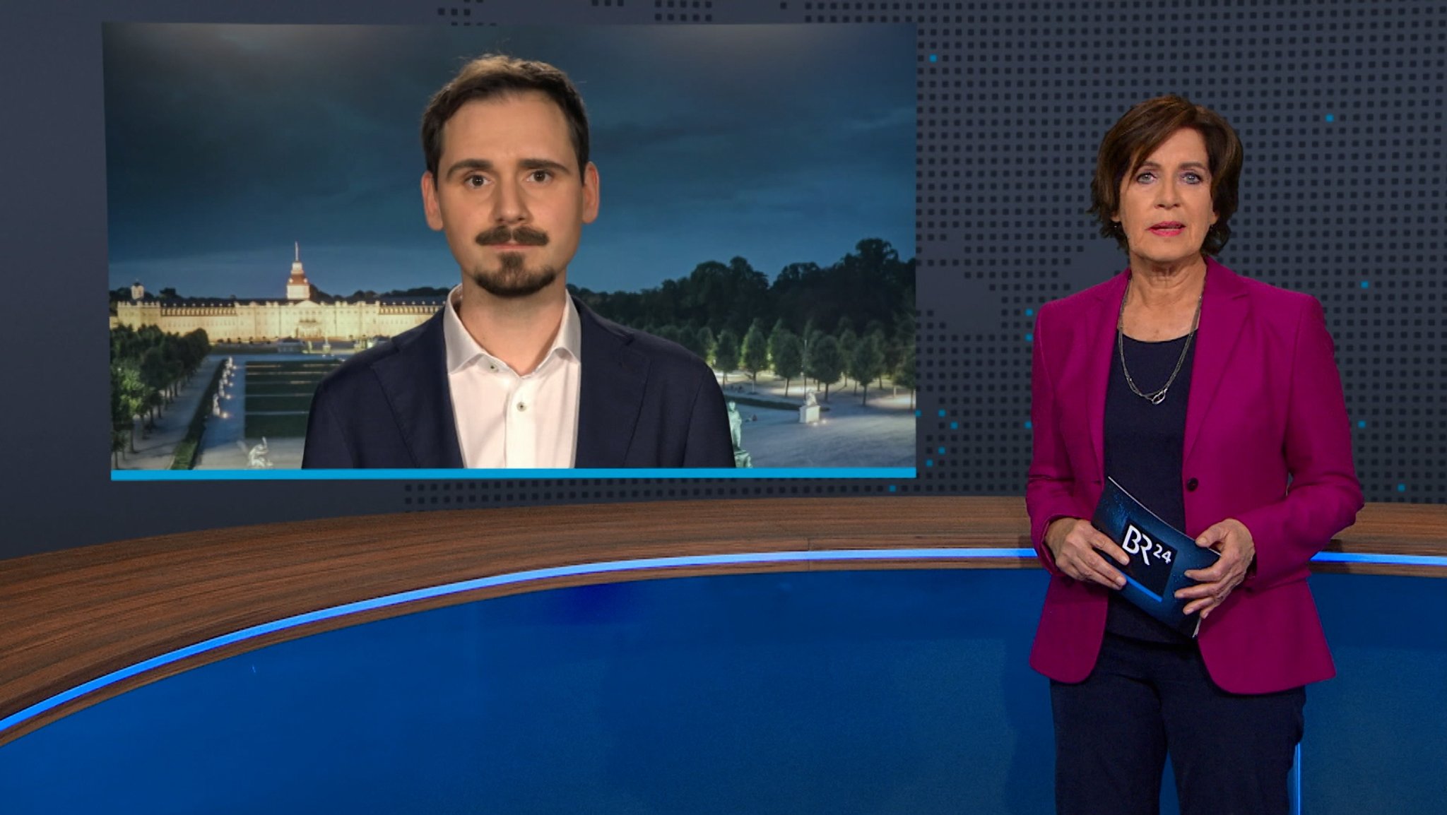 Im Video: AfD-Urteil ARD-Rechtsexperte schätzt ein