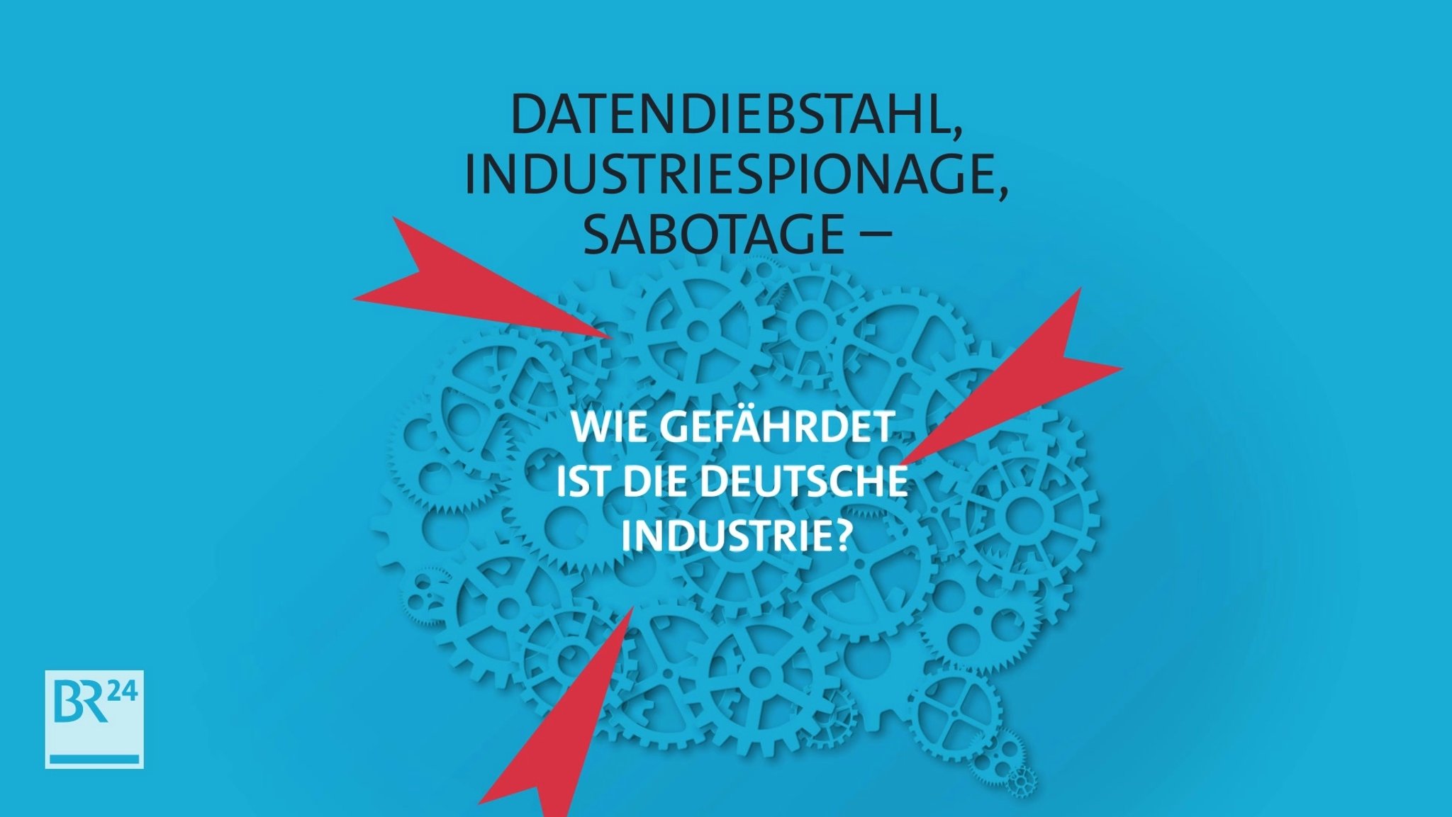 Wie gefährdet ist die deutsche Industrie?