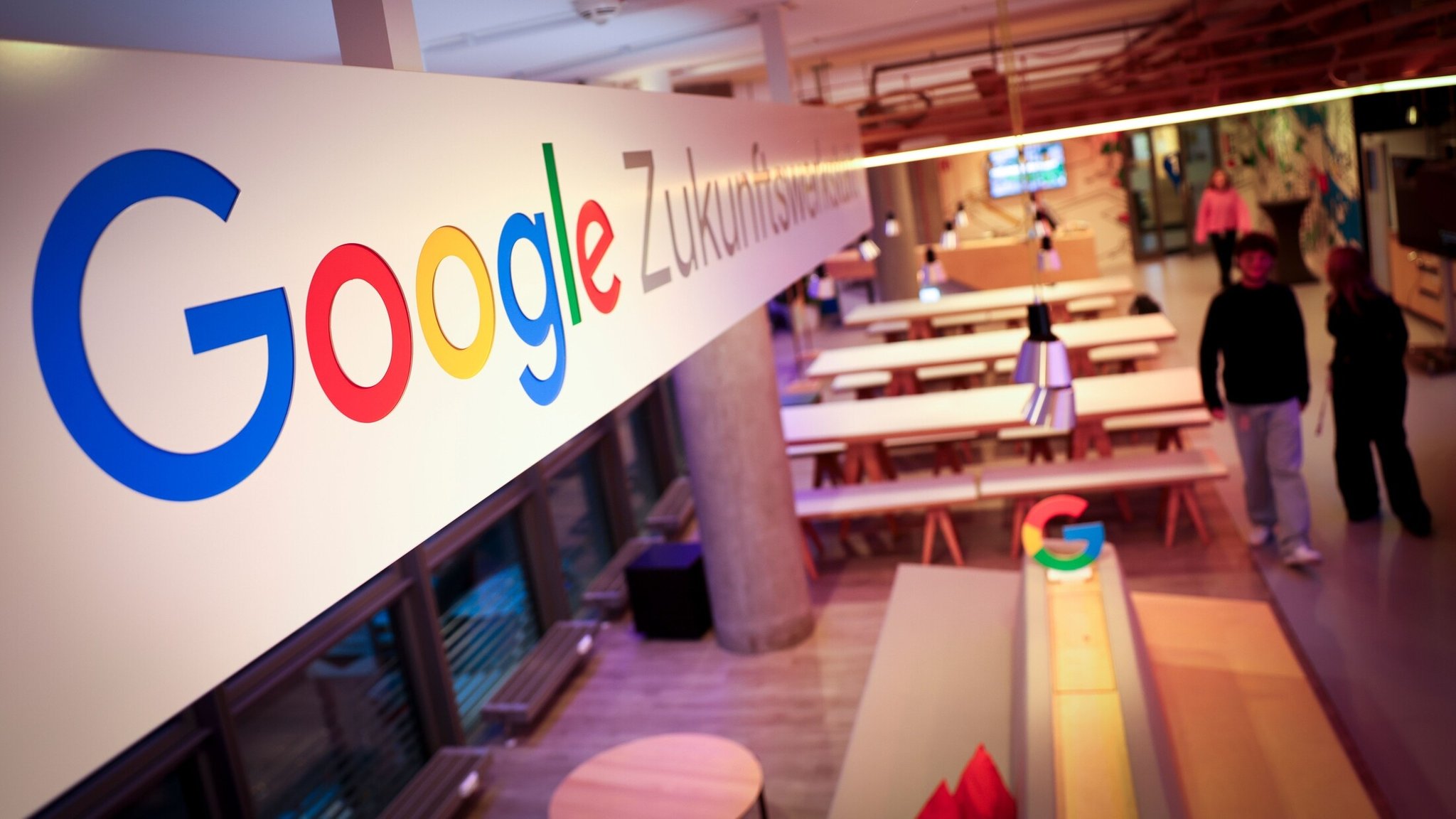 EU verhängt 890 Millionen Euro Strafe gegen Google