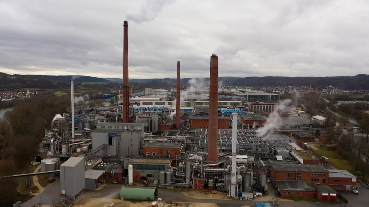 Kelheim Fibres muss Ende März endgültig schließen
