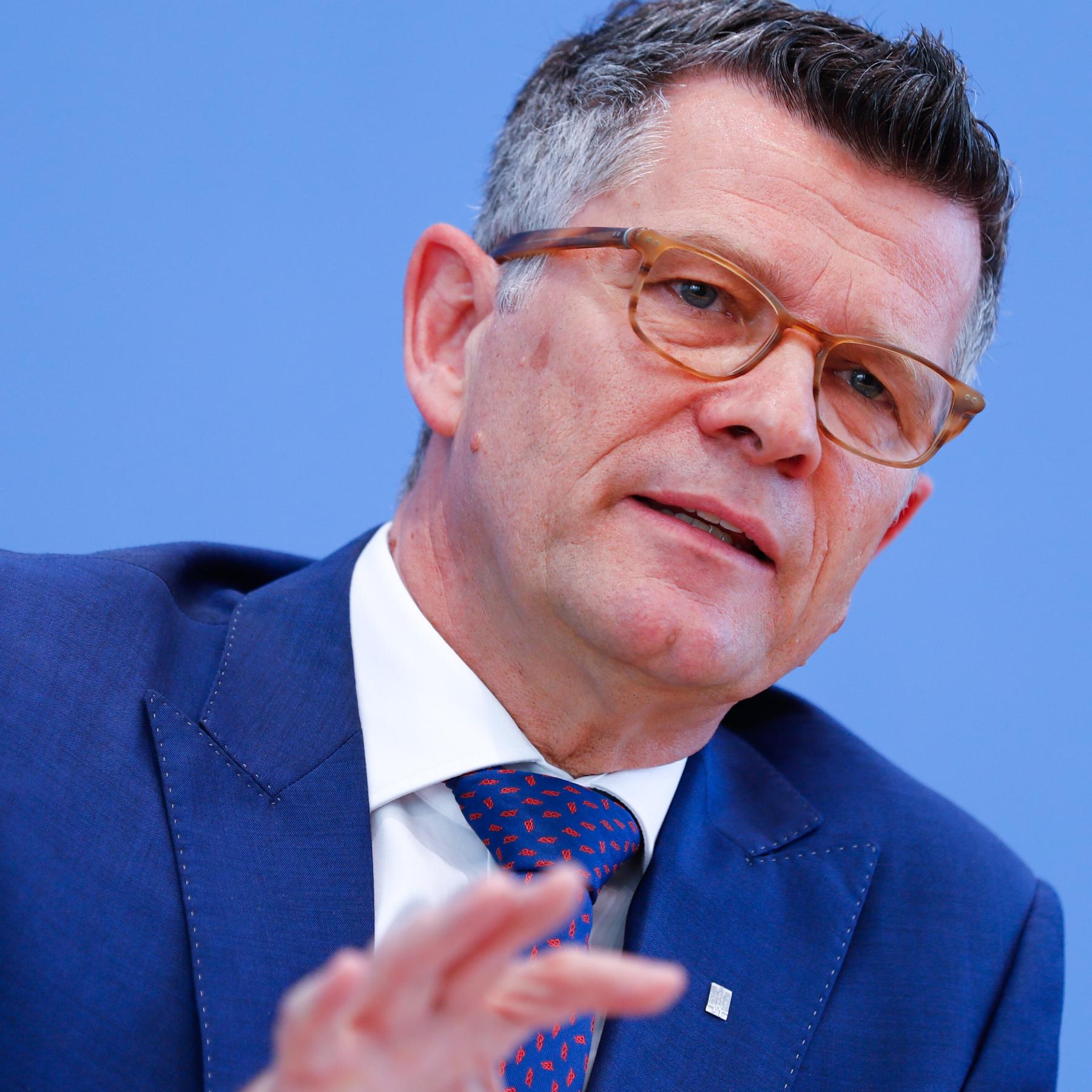 Selbstfahrende Autos als Chance? Ethiker Peter Dabrock