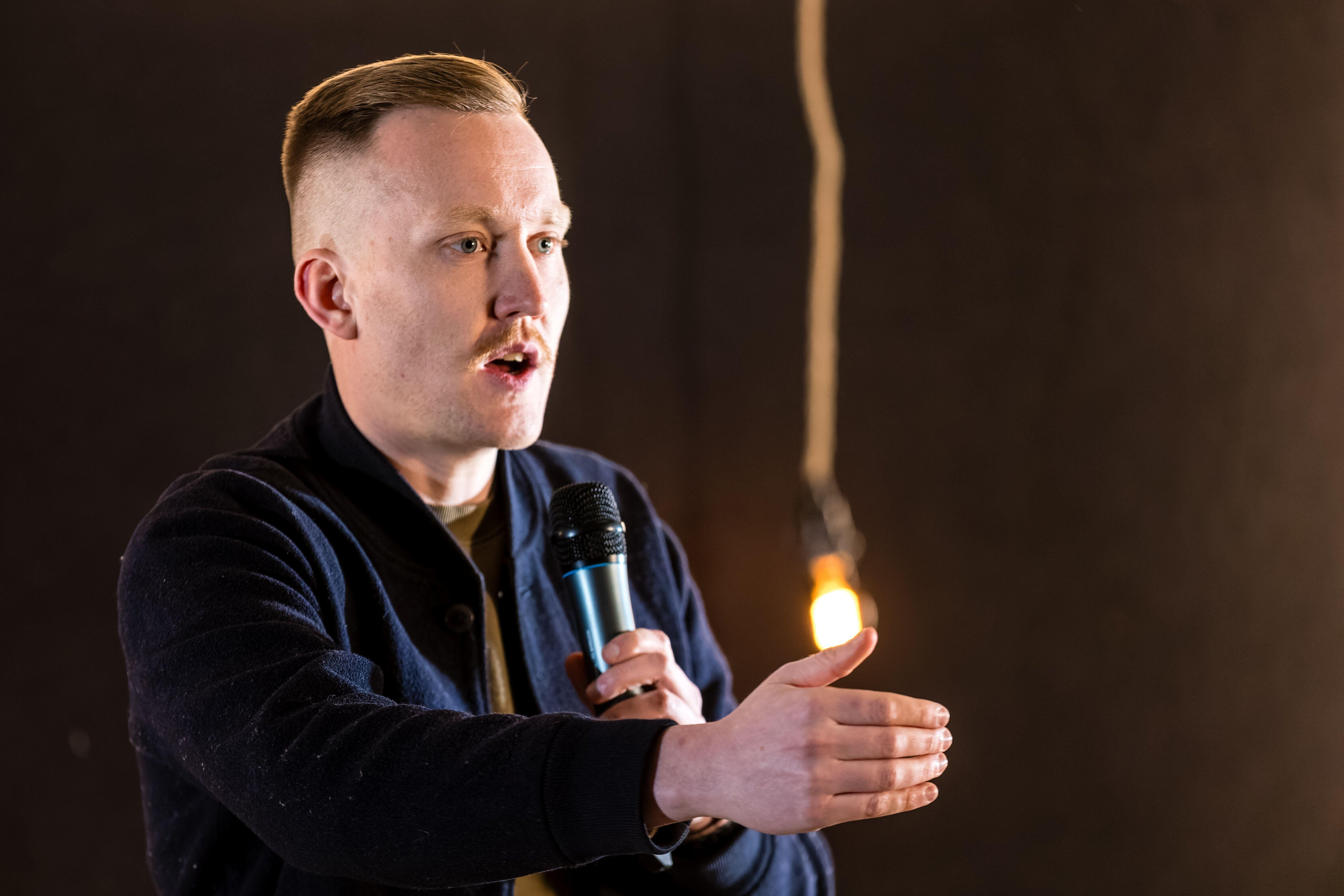 Archivbild: Maximilian Märkl