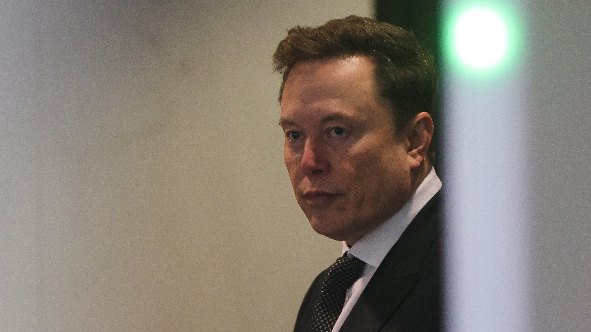 Musk scheitert im Prozess gegen OpenAI-Chef 