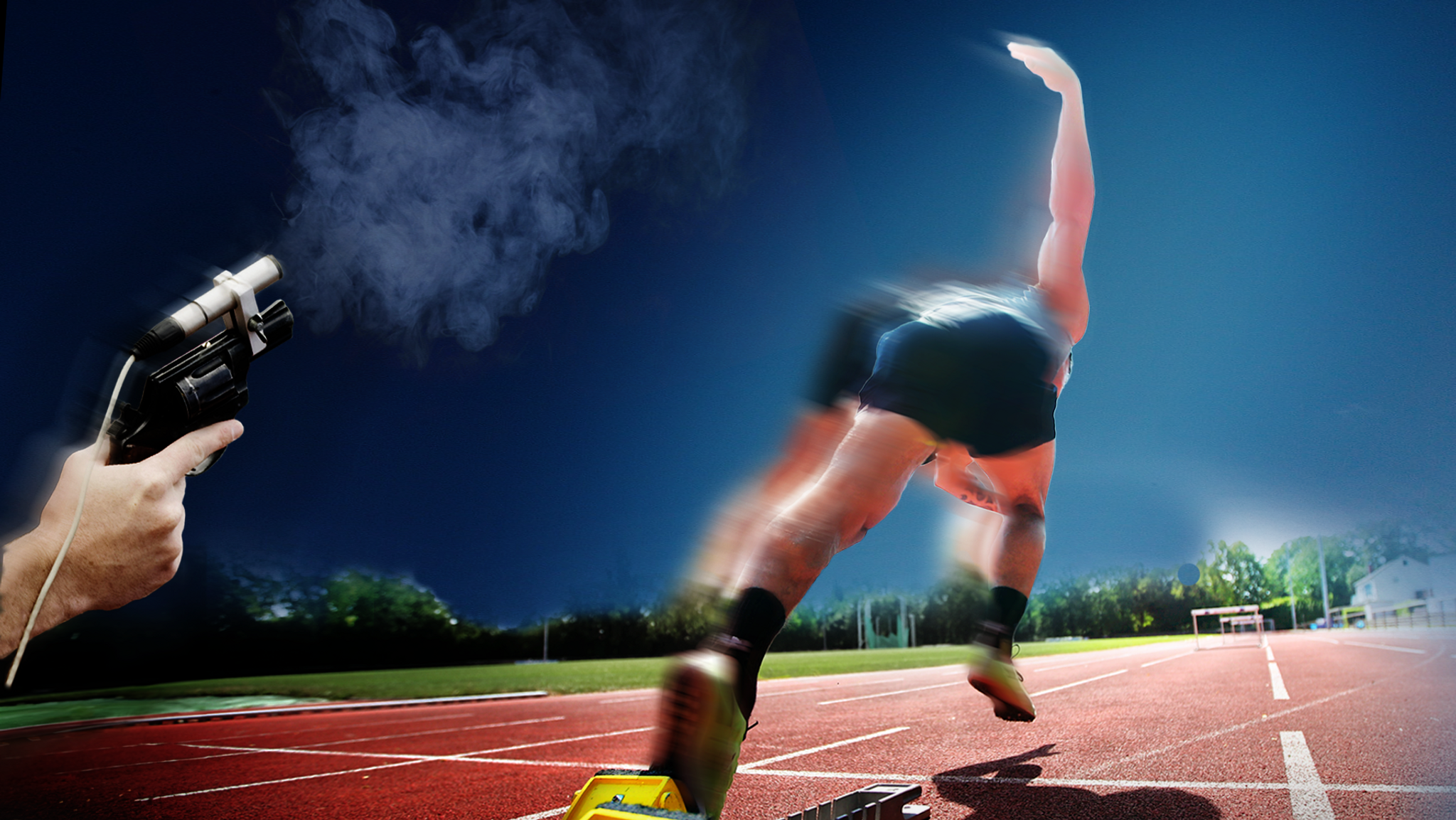 Franchise in der Leichtathletik: Startschuss für neue Zukunft? 