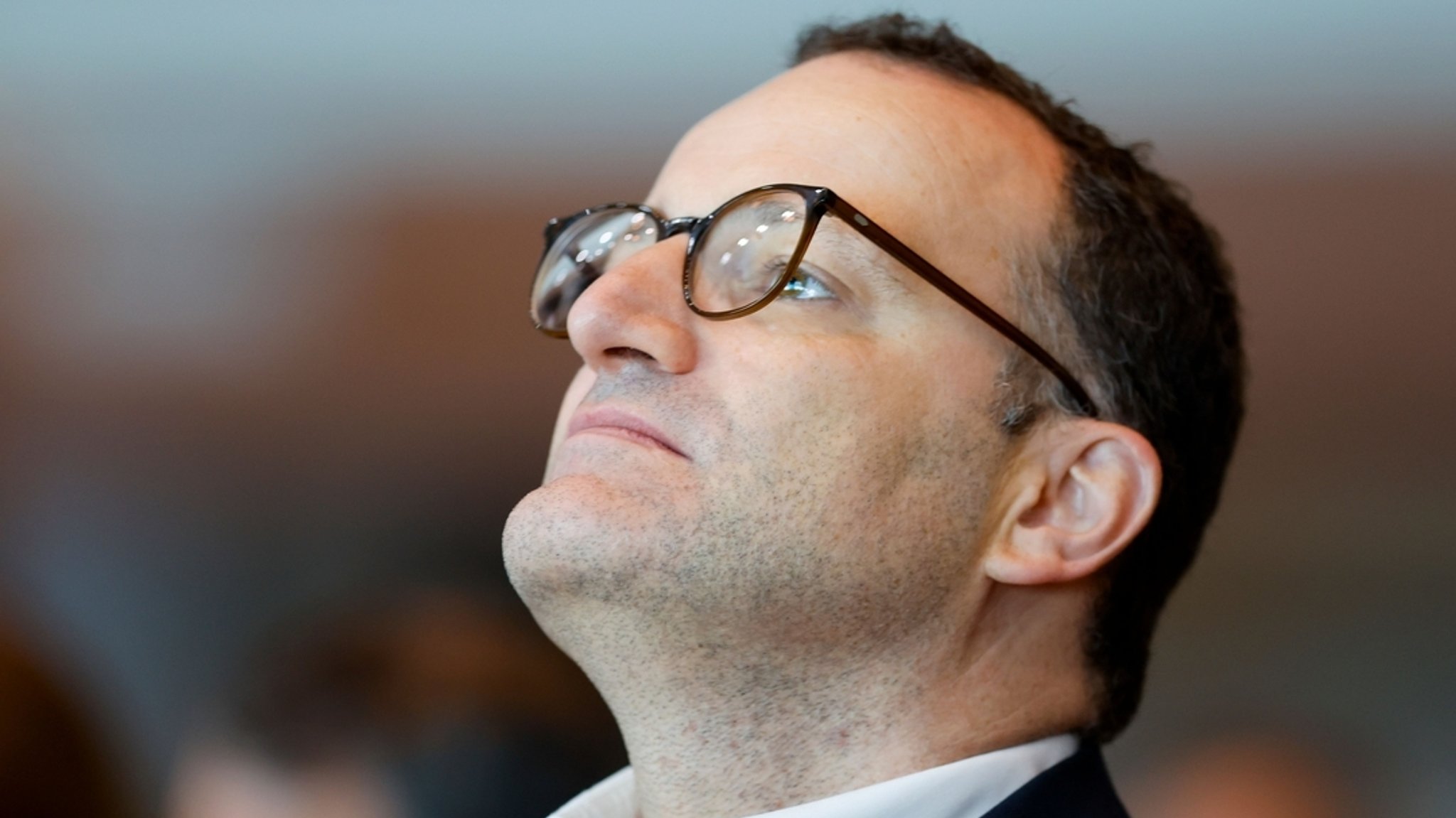 Leihmutterschaft: Druck auf Spahn steigt – Rücktrittsforderungen