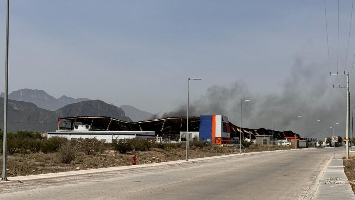 Weltmarktführer aus Franken verliert Werk in Mexiko durch Brand
