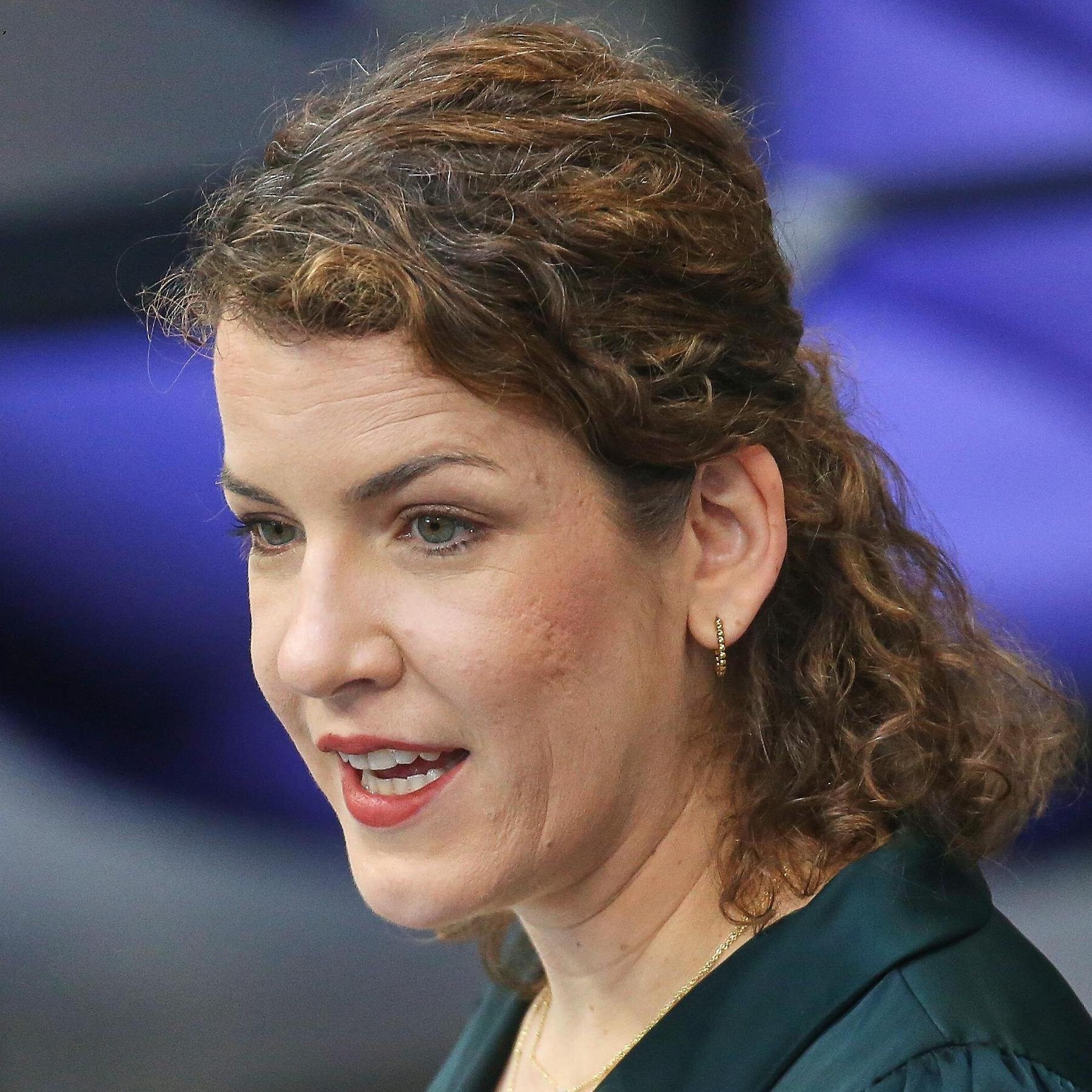 Lina Seitzl: „Bafög ist für uns eine Top Priorität“