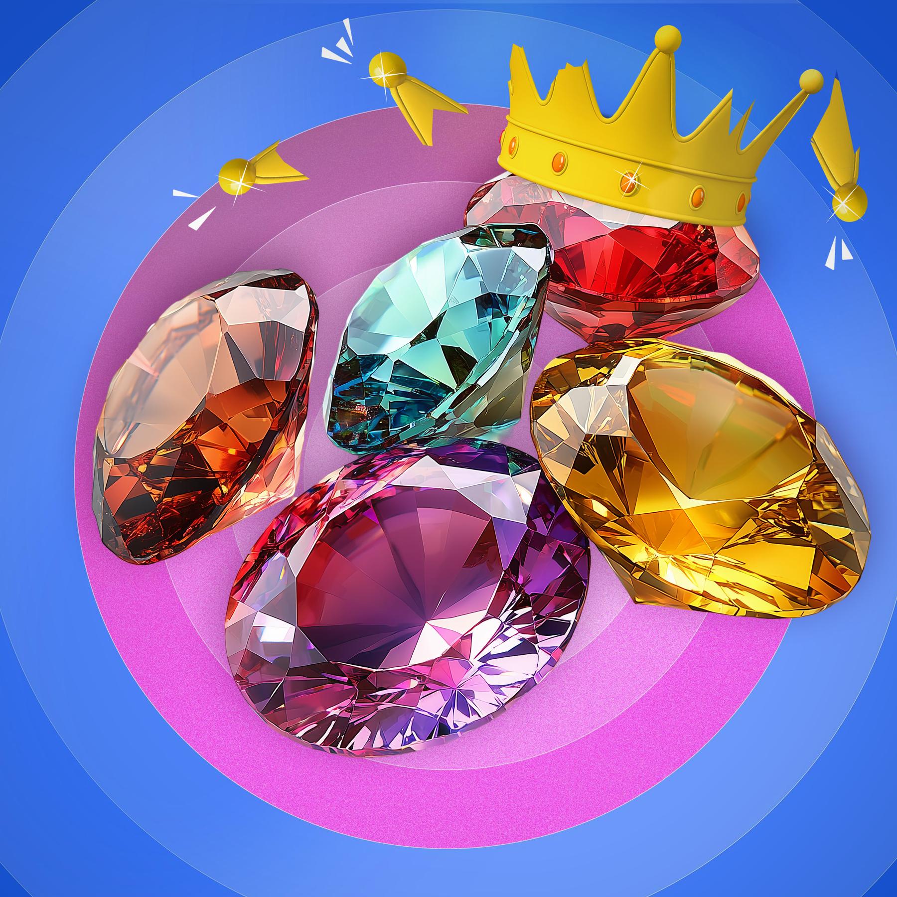 (3/12) Edelsteine – War es der fast  perfekte Raub?