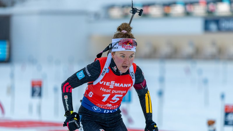 Selina Grotian | Bild: picture-alliance/dpa Selina Grotian