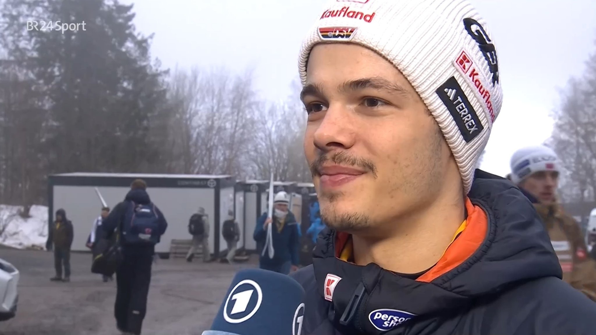 Philipp Raimund im Interview